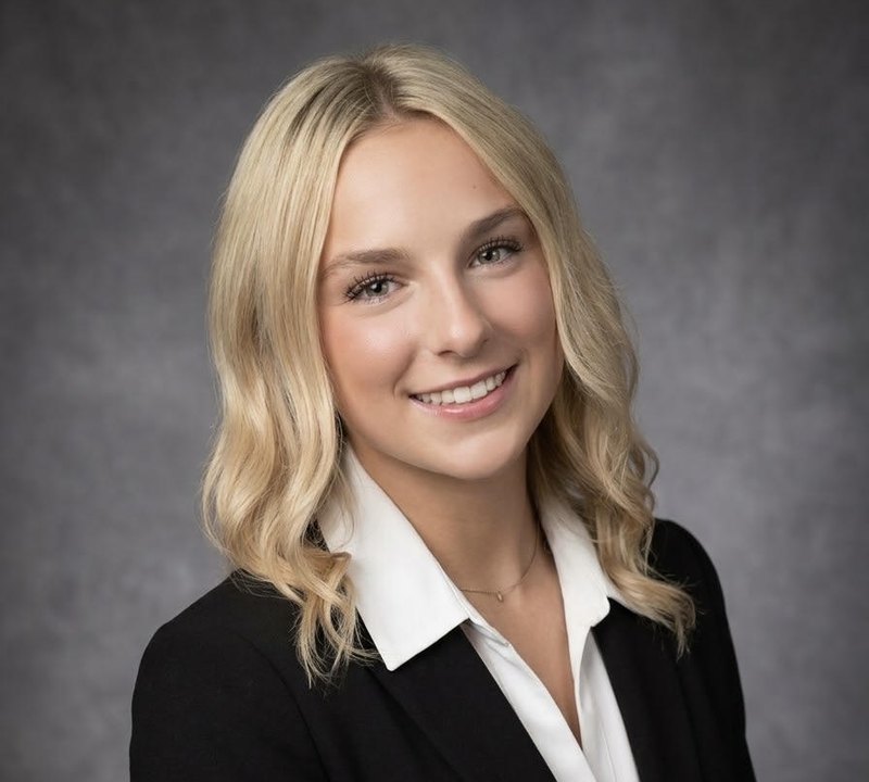 Headshot of Haylee Gunnis